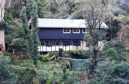 Walhalla House | Walhalla Guesthouses