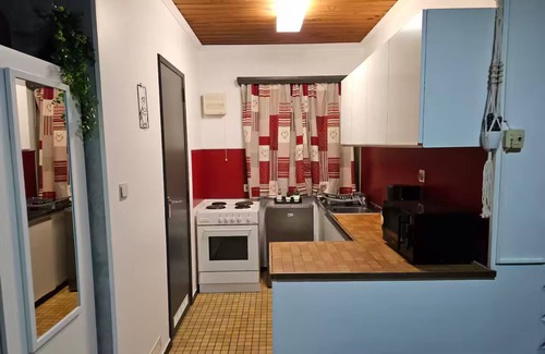 Hastiere House | Wali's Nature Bliss Dinant/Givet