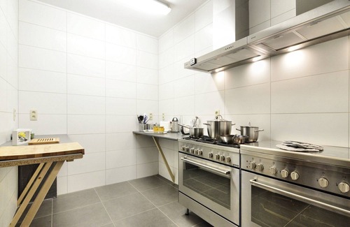 Walk House | Walk Luxury Stay with Pool