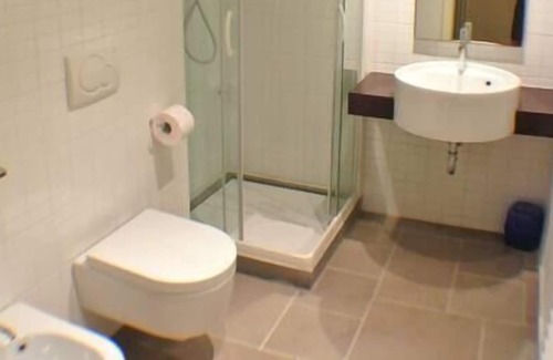 San Bernardino Apartment | ☆ Walk & Relax Retreat ☆ Family/Couple - HOMY 5 TERRE