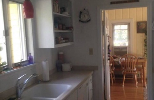 Ogunquit House | Walk To Footbridge Beach