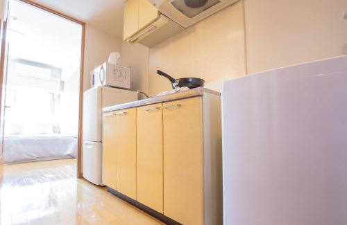 Nishiazabu Apartment | walk to JR Shibuya sta.-YoYY
