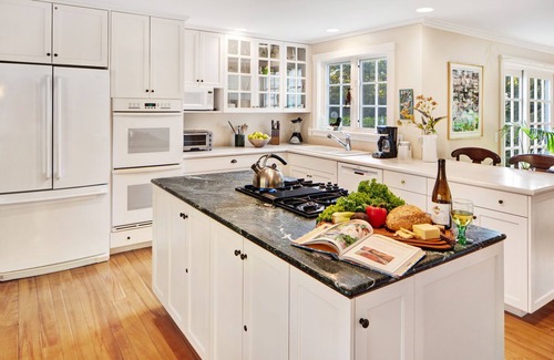 Vineyard Haven House | Walk to Lambert's Cove Beach. Pastoral setting. Elegant farmhouse & guest house.