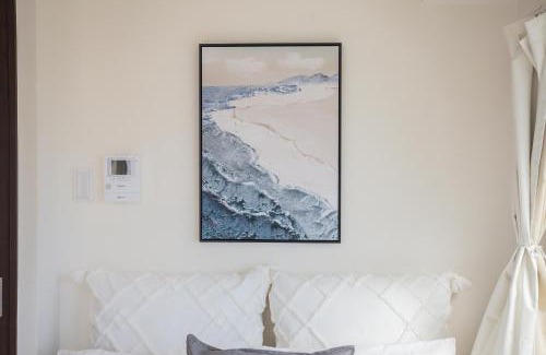 Sendagi Apartment | Walk to Nishi-Nippori/Sendagi/Nippori sta. DQoE