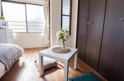 Sendagi Apartment | Walk to Nishi-Nippori/Sendagi/Nippori sta. DQoE