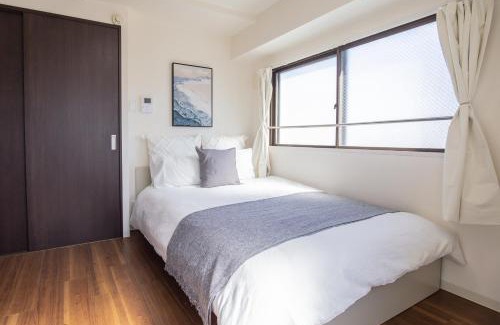 Sendagi Apartment | Walk to Nishi-Nippori Sendagi Nippori DBoE