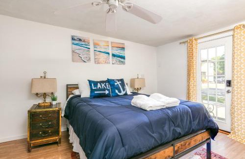 Watkins Glen House | Walk to Parks! Dining & Lake! Close to Hike Trails!
