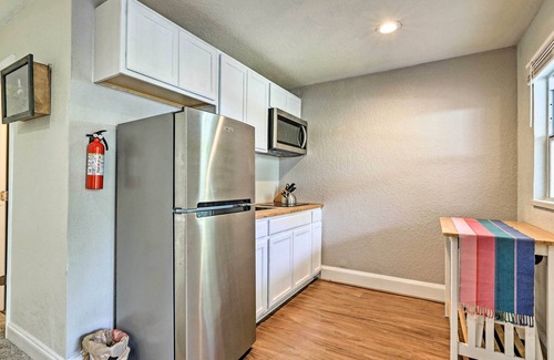 Haines City Apartment | Walk to Shopping & Dining: Haines City Studio!