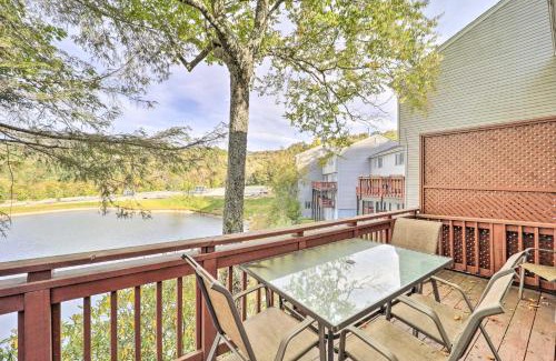 Sugar Mountain House | Walk to Ski Resort Sugar Mountain Haven with Views!