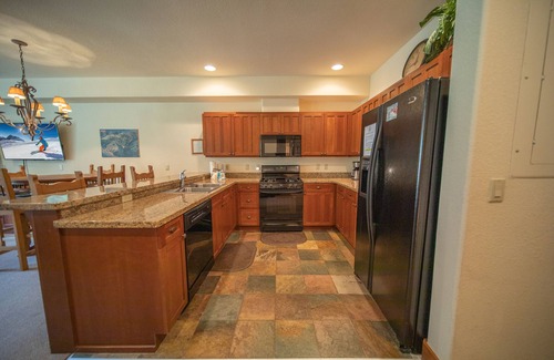 Keystone House | Walk to slopes, Gas Fireplace, Views of the Mtn