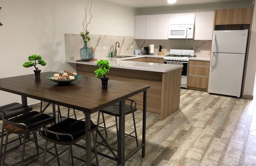 Guanajibo Apartment | Walk to the beach from your beachfront 2 bedroom villa, sleeps 5