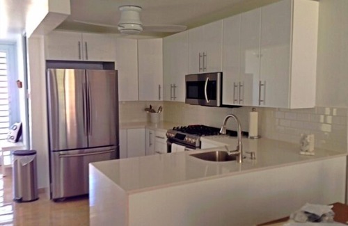 Dorado del Mar Villa | Walk to the Beach! Spectacular Ocean Views in fully Renovated Villa!