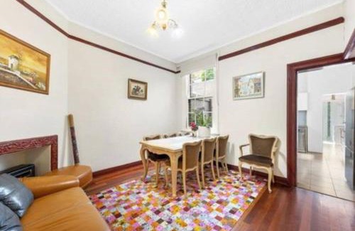 Millers Point House | Walk to the Opera House