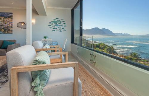 Hermanus City-Centre Apartment | Walker Bay Luxury Seafront Apartment
