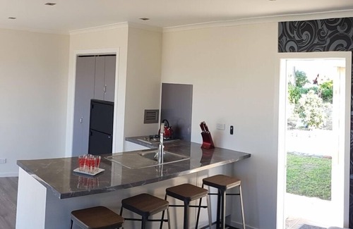 Pongaroa House | Walkers Retreat at Mataikona
