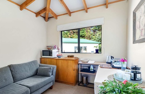 Te Arai House | Walkers Retreat - Te Arai Unit