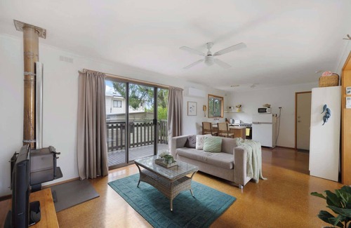 Walkerville House | Walkerville Retreat S