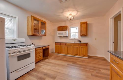 Westlake House | Walking Distance to Casino Home in Westlake!