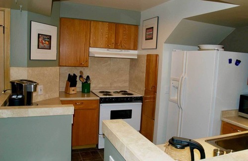 Mount Baker House | Walking neighborhood minutes from downtown