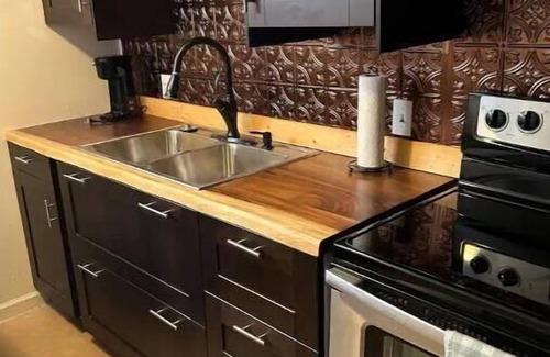 Radcliff Apartment | Walkout bungalow