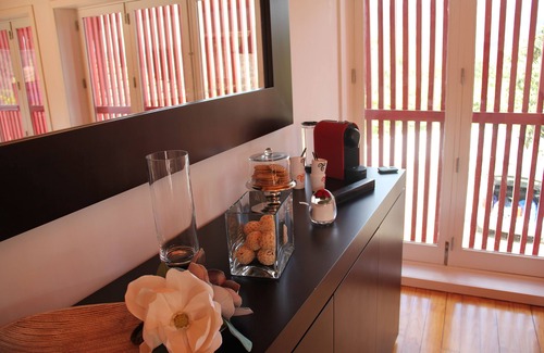 Bairros House | walkway of the Paiva River - Várzea river beach (1km)