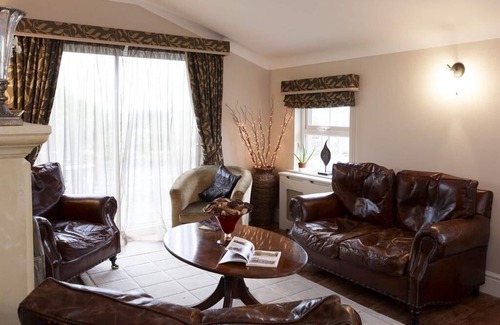 Acton Bridge House | Wall Hill Farm Guest House