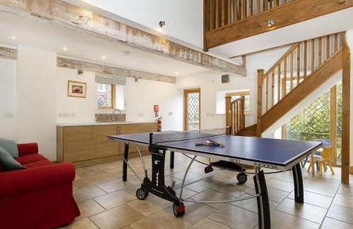 Bromyard House | Wall Hills Barn