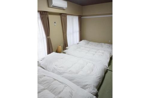 Kawaguchi Apartment | WALLABY HOUSE - Vacation STAY 38653v