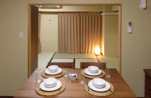 Kawaguchi Apartment | WALLABY HOUSE - Vacation STAY 38653v