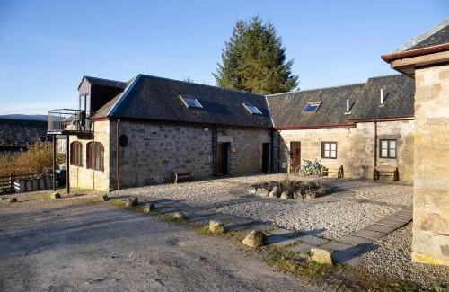 Loch Tay House | Wallace