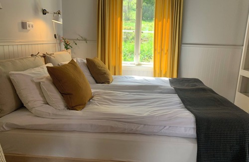Skiro Hotel | Wallby Säteri