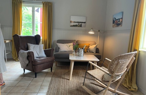 Skiro Hotel | Wallby Säteri