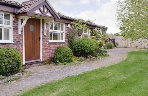 Winestead House | Walled Garden Lodge