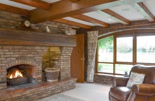 Winestead House | Walled Garden Lodge