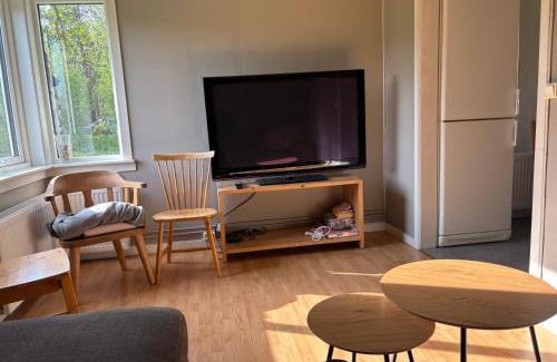 Bruksvallarna Apartment | Wallesvägen 6