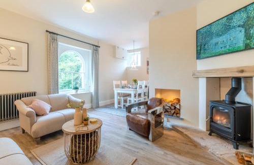 Tidenham House | Wallhope Retreat