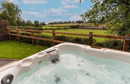 Tidenham House | Wallhope Retreat