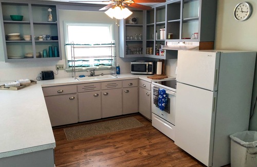 Walloon Lake House | Walloon Village Cottage - Ideal for families
