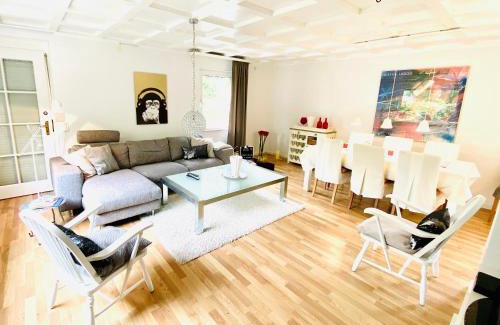 Stadthagen House | Wallstrasse 2