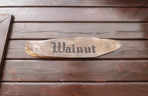 Swanage House | Walnut