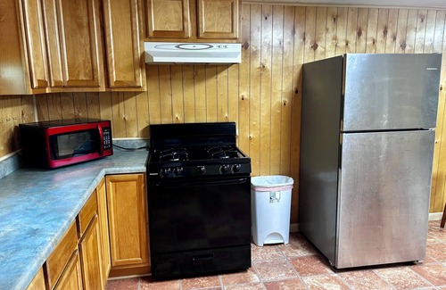 Negreet House | Walnut Getaway Is A Family-Friendly Home Away From Home.