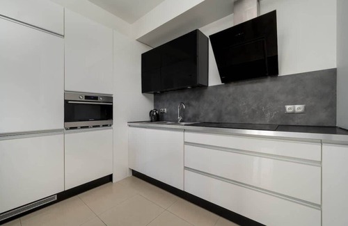 Krzyki Apartment | Walońska 7 | Well-equipped Apartment | WiFi