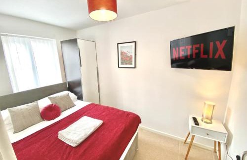 Walsall House | Walsall group accommodation