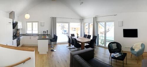 Riezlern House | Walser Berghaus