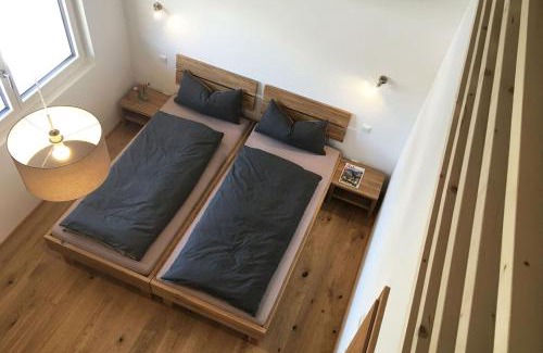 Riezlern House | Walser Berghaus