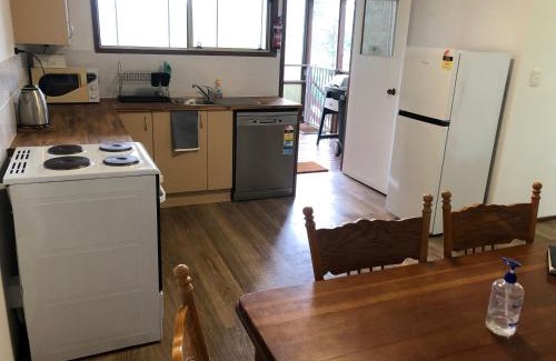 Woodstock Apartment | Walsh Farm Farmstay