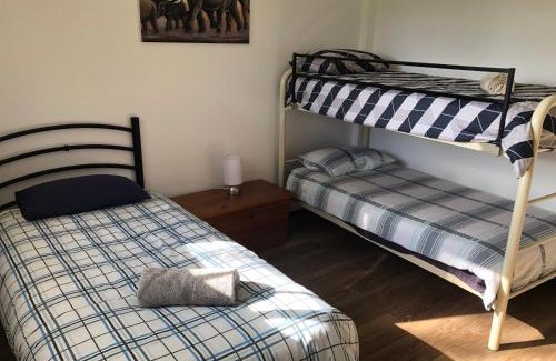 Woodstock Apartment | Walsh Farm Farmstay