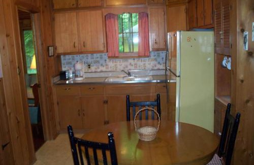 Frankfort House | Walter Cottage