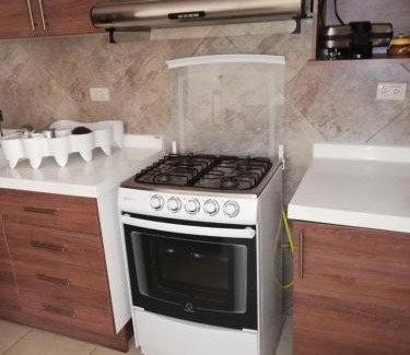 Cuenca Apartment | walter