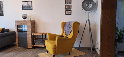 Anif Apartment | Walters Appartment - Wohfühlurlaub für Mensch und Hund